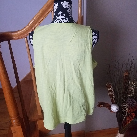 Natural reflections top - Picture 2 of 4